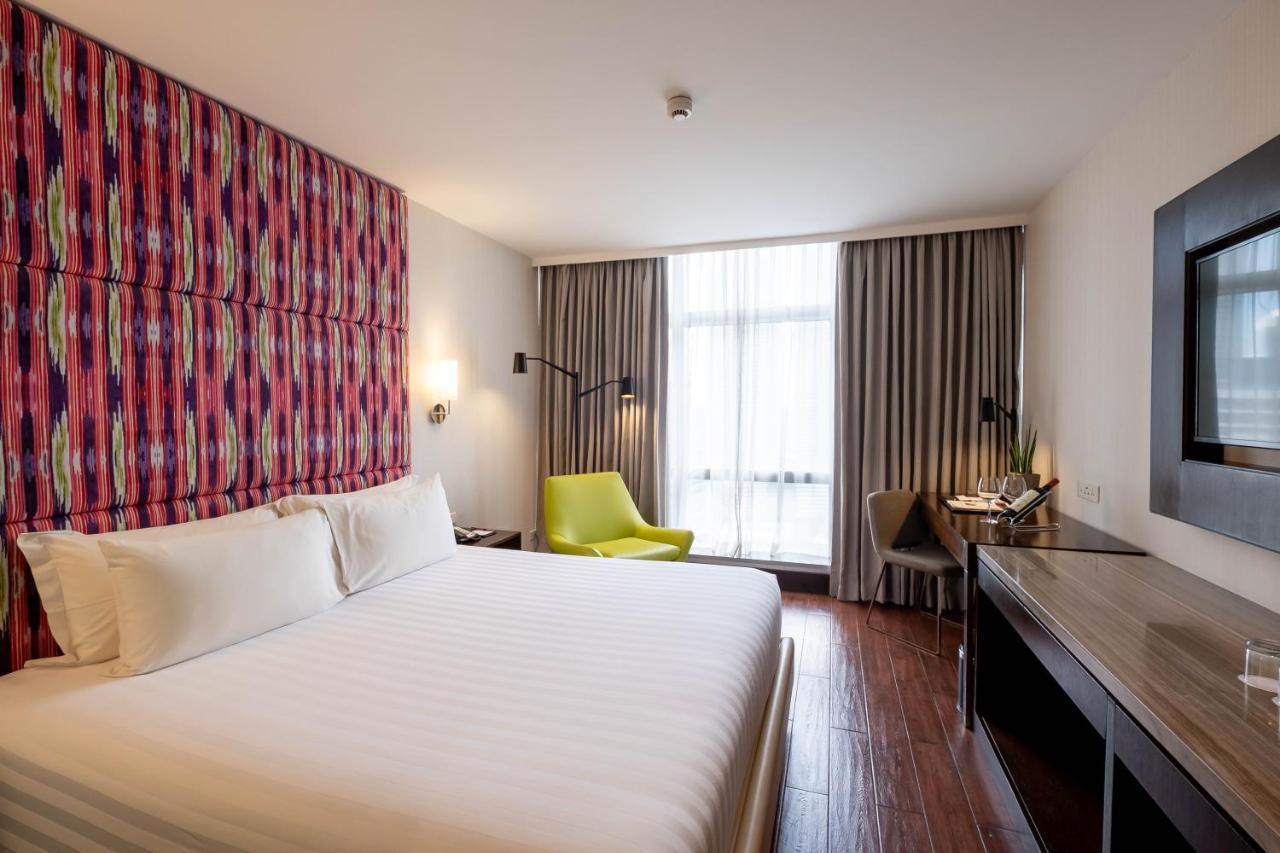 Superior Kamer met Kingsize Bed
