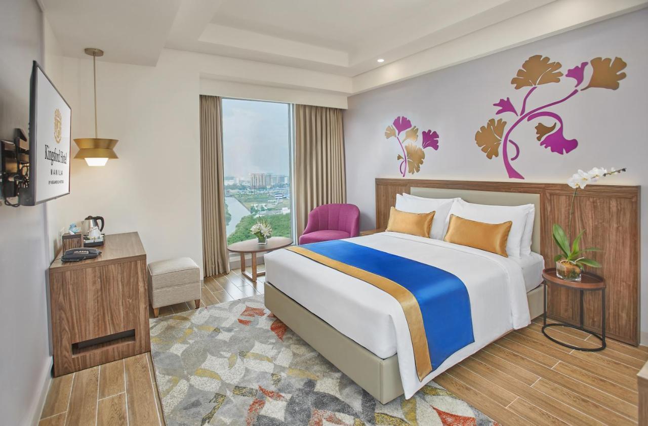 Junior Suite Kamer