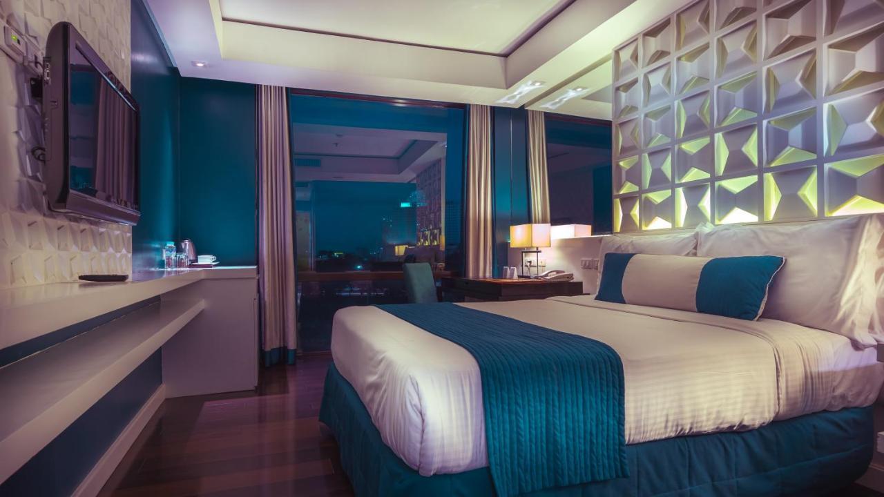 Chambre Double Deluxe