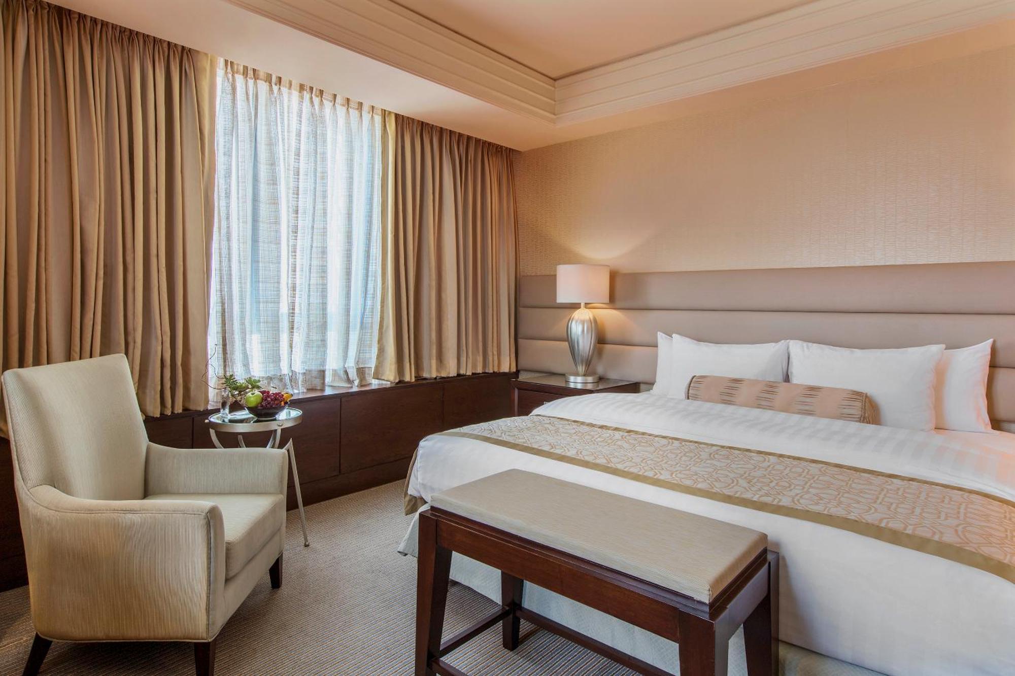 Premier Signature Double Occupancy