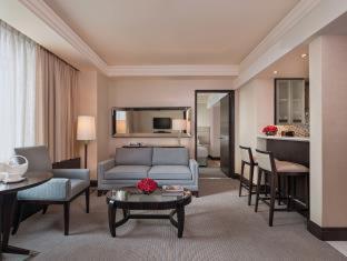 One-Bedroom Suite Signature Double Occupancy