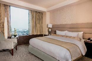 Deluxe Signature Double Occupancy
