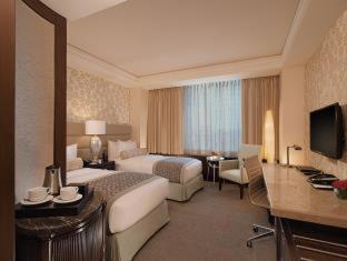 Deluxe Signature Double Occupancy