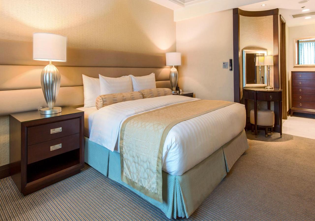 One-Bedroom Suite Signature Double Occupancy