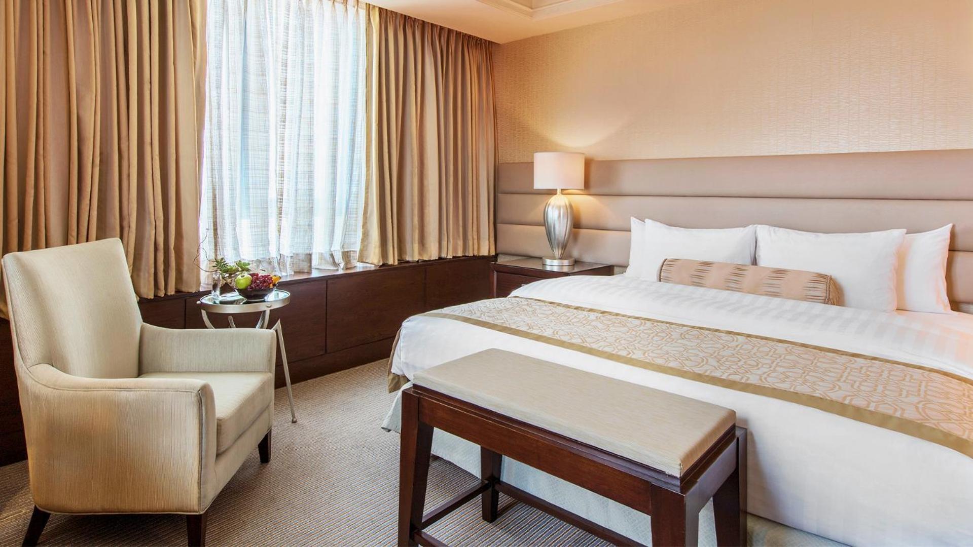 Premier Signature Double Occupancy