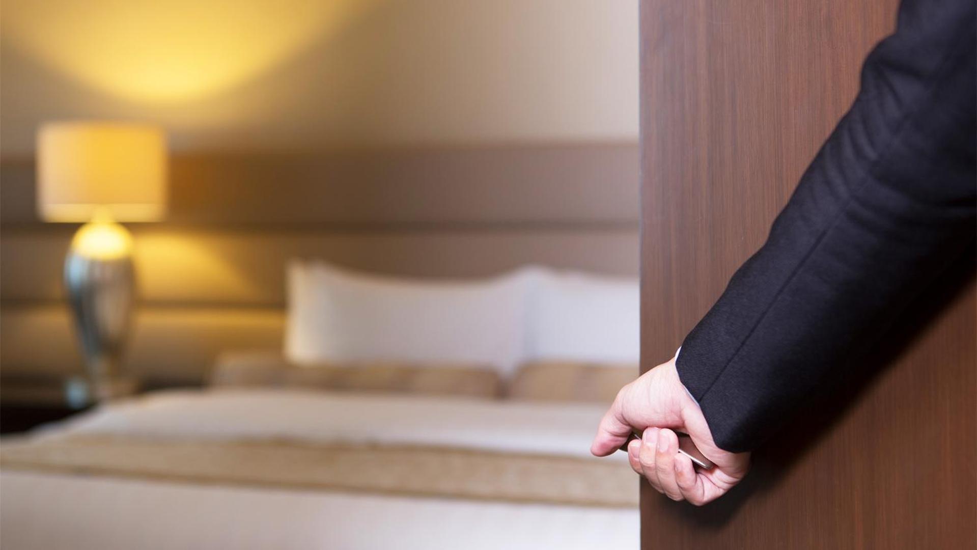 Deluxe Signature Single Occupancy