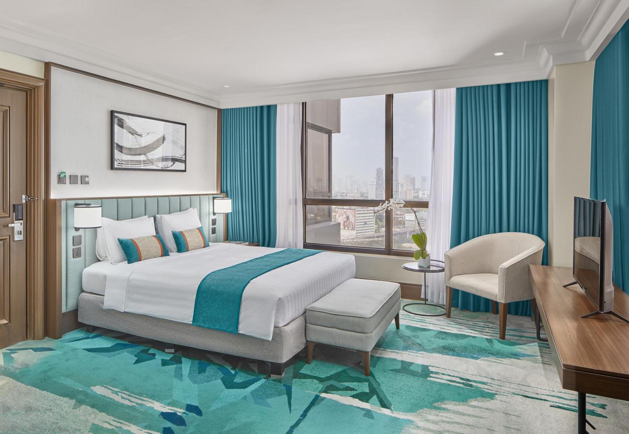 Premium King Room - Disability Access