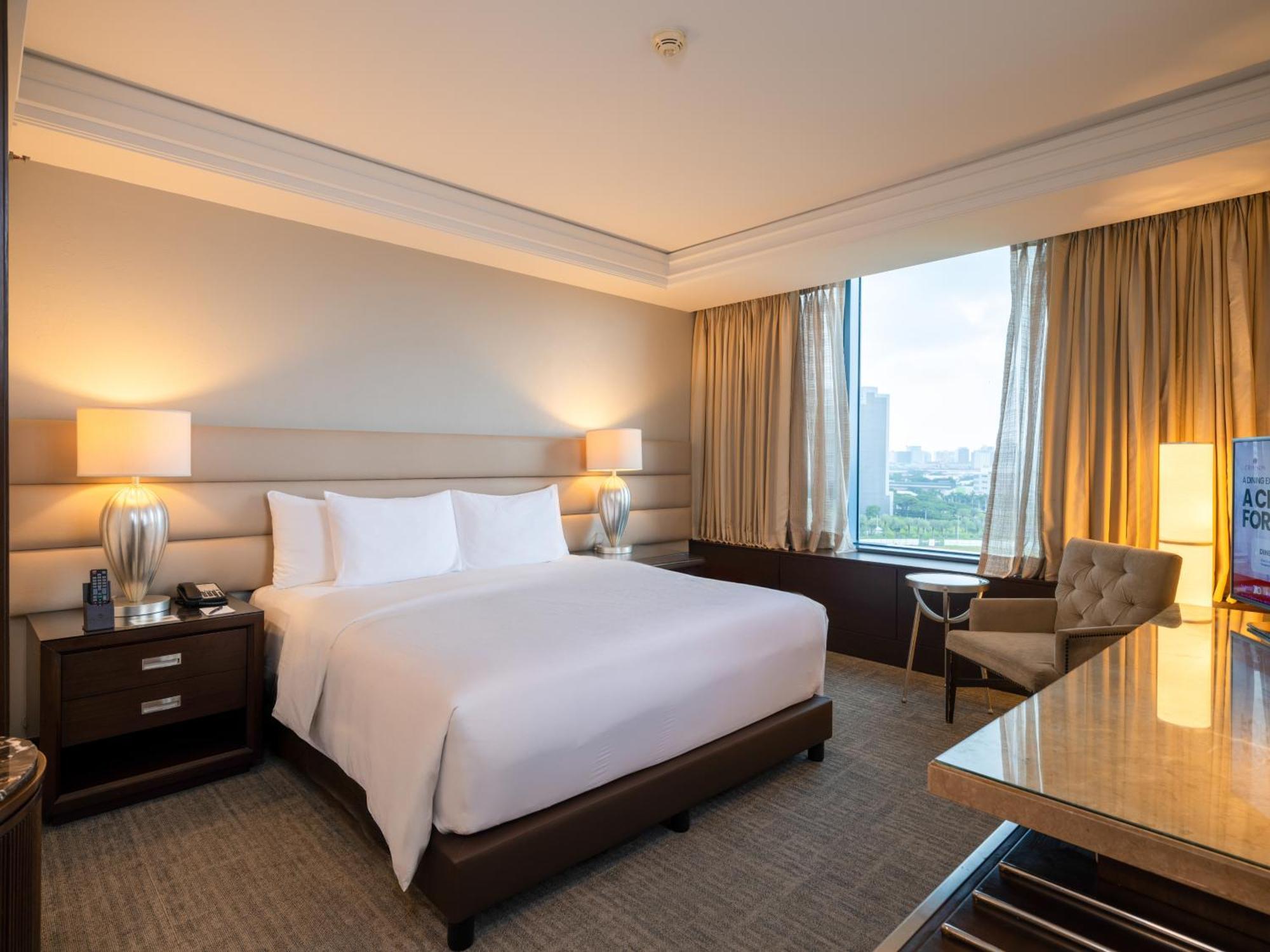 Premier Signature Double Occupancy