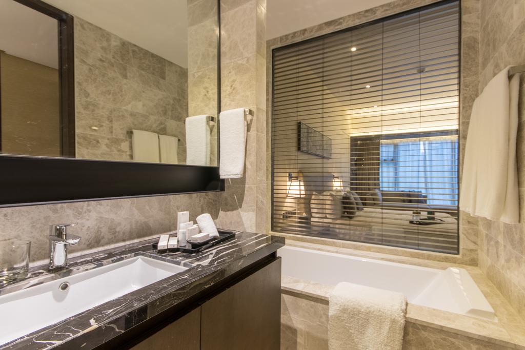 Suite Premier