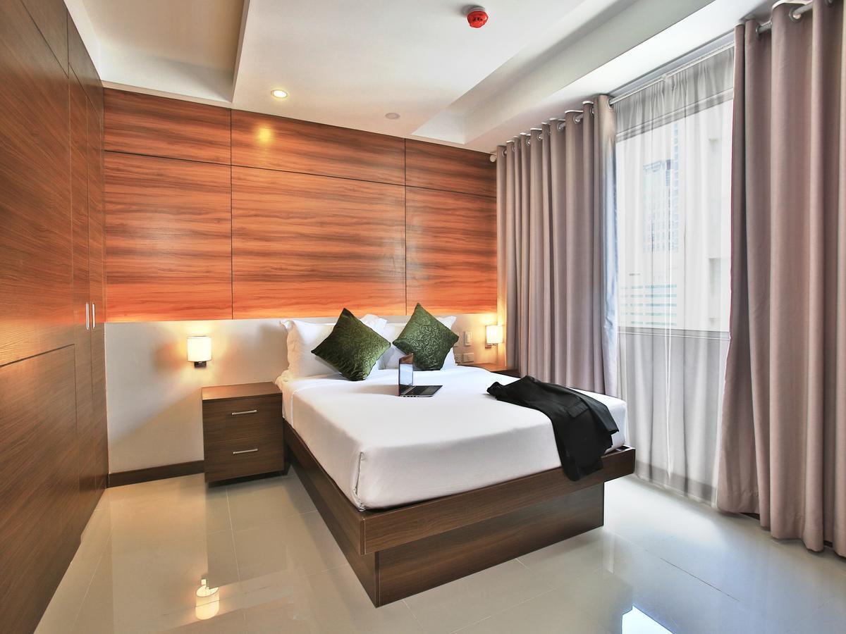 Habitación Premier con cama grande
