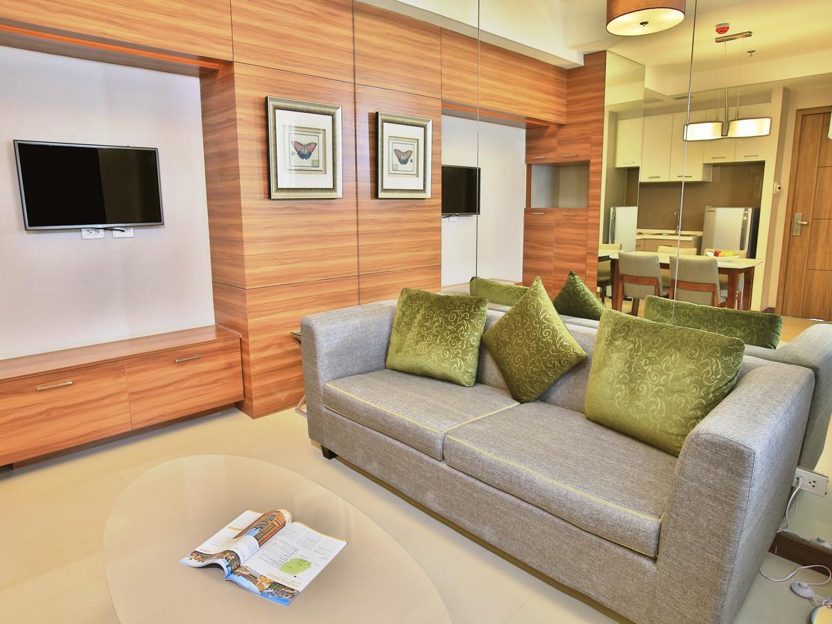 Suite de 1 dormitorio