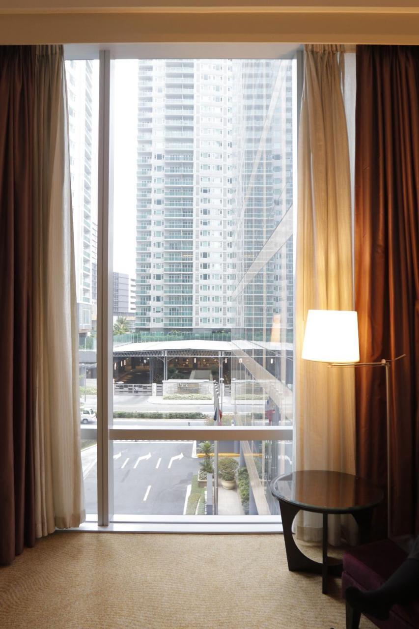 Fairmont Kamer met 2 Tweepersoonsbedden
