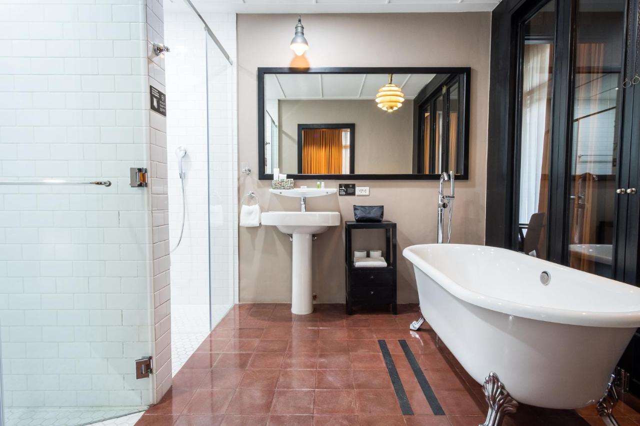 Suite van de Eigenaar
