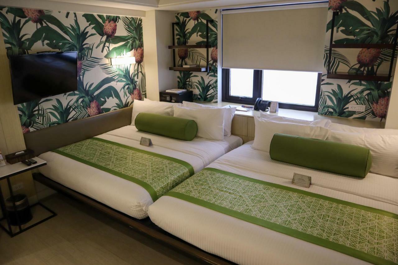 Chambre Familiale A