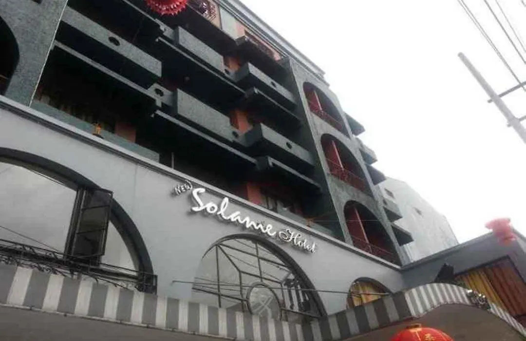 New Solanie Hotel-1