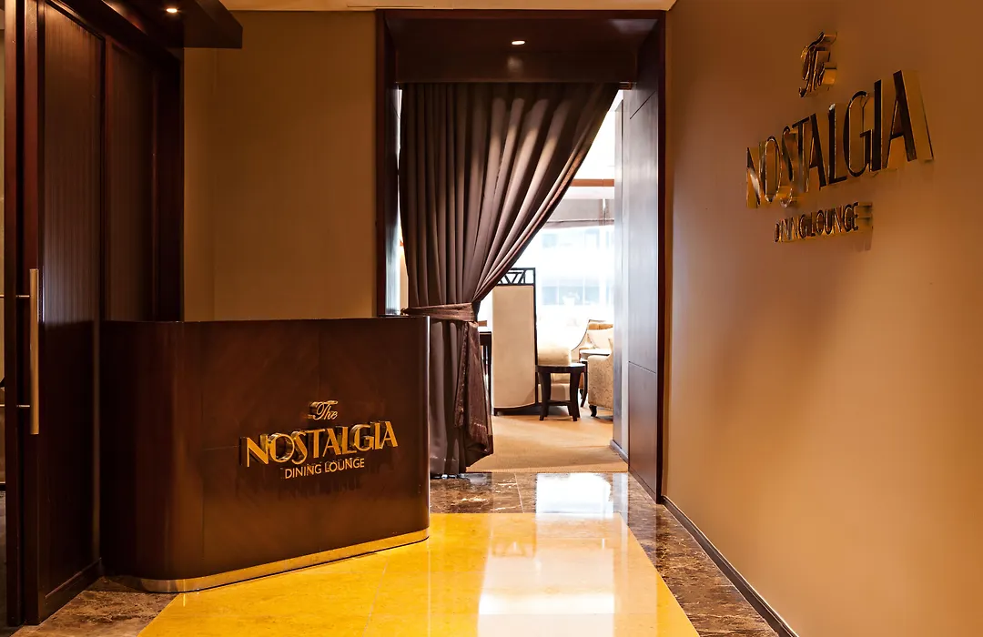 Joy Nostalg Hotel And Suites Manila Managed By The Ascott Limited-1