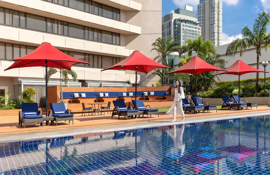 Dusit Thani Manila-1