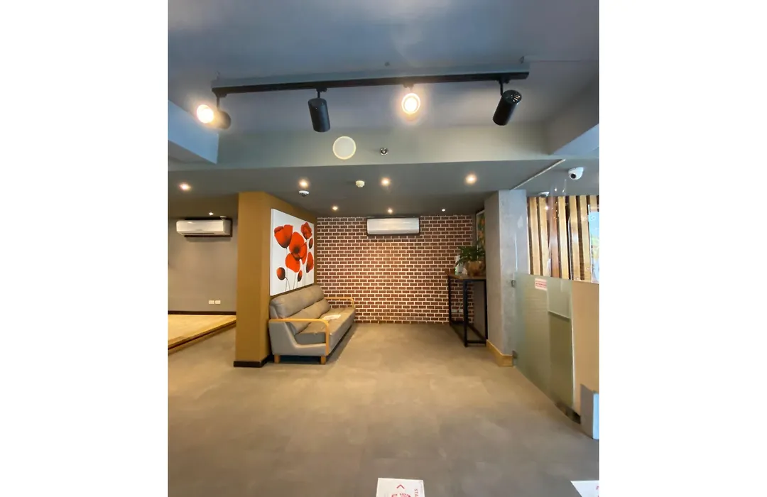 Guijo Suites Makati-1