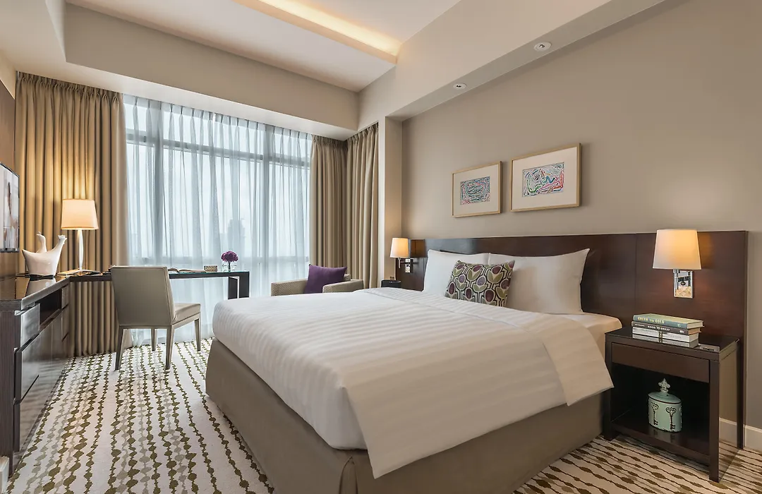 Citadines Salcedo Makati-1