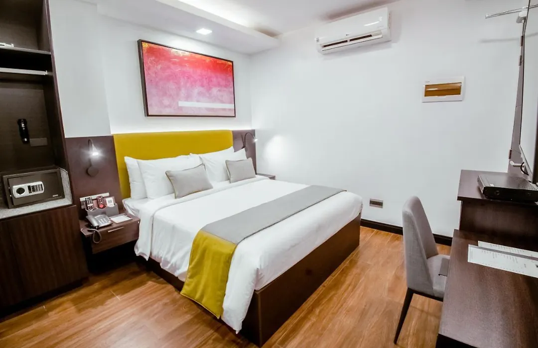 Asn Boutique Residence-1