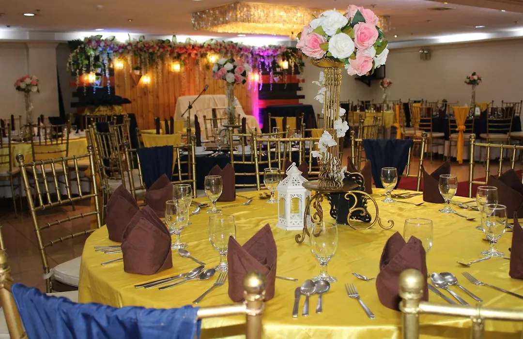 Rosas Garden Hotel-1