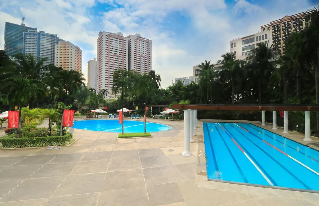Century Park Hotel-1