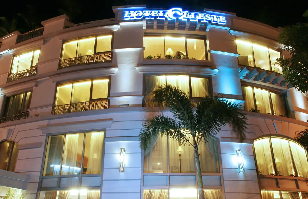 Hotel Celeste Makati-1