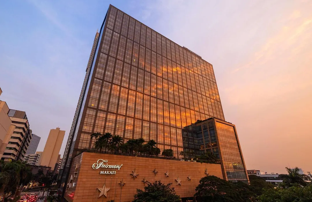 Fairmont Makati-1