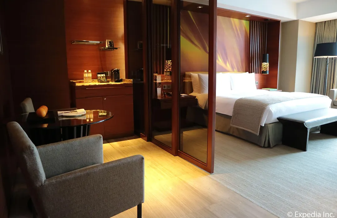 Marco Polo Ortigas Manila-1