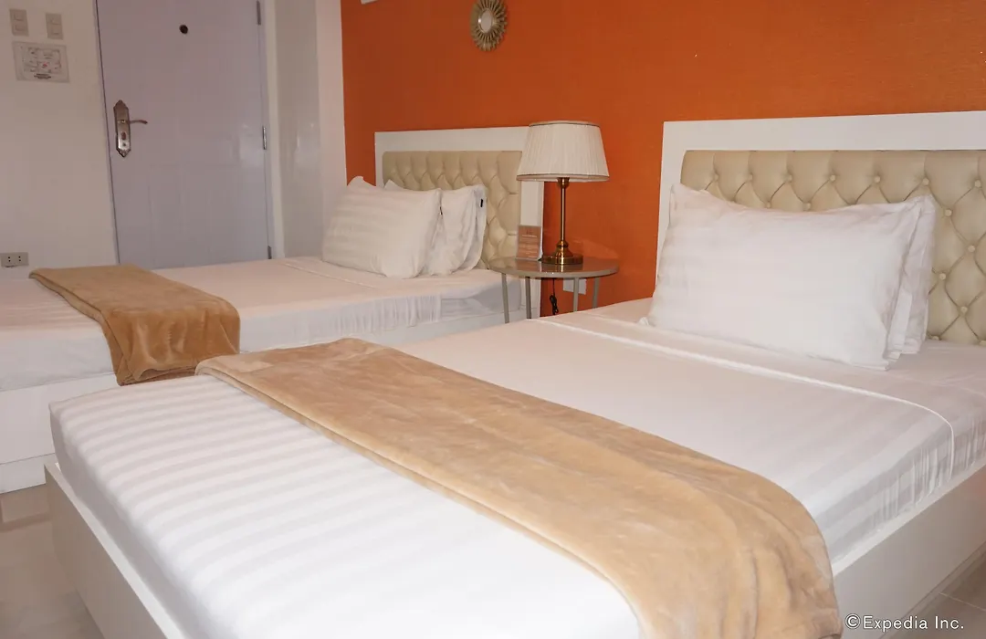 Baymont Suites&Residences-1