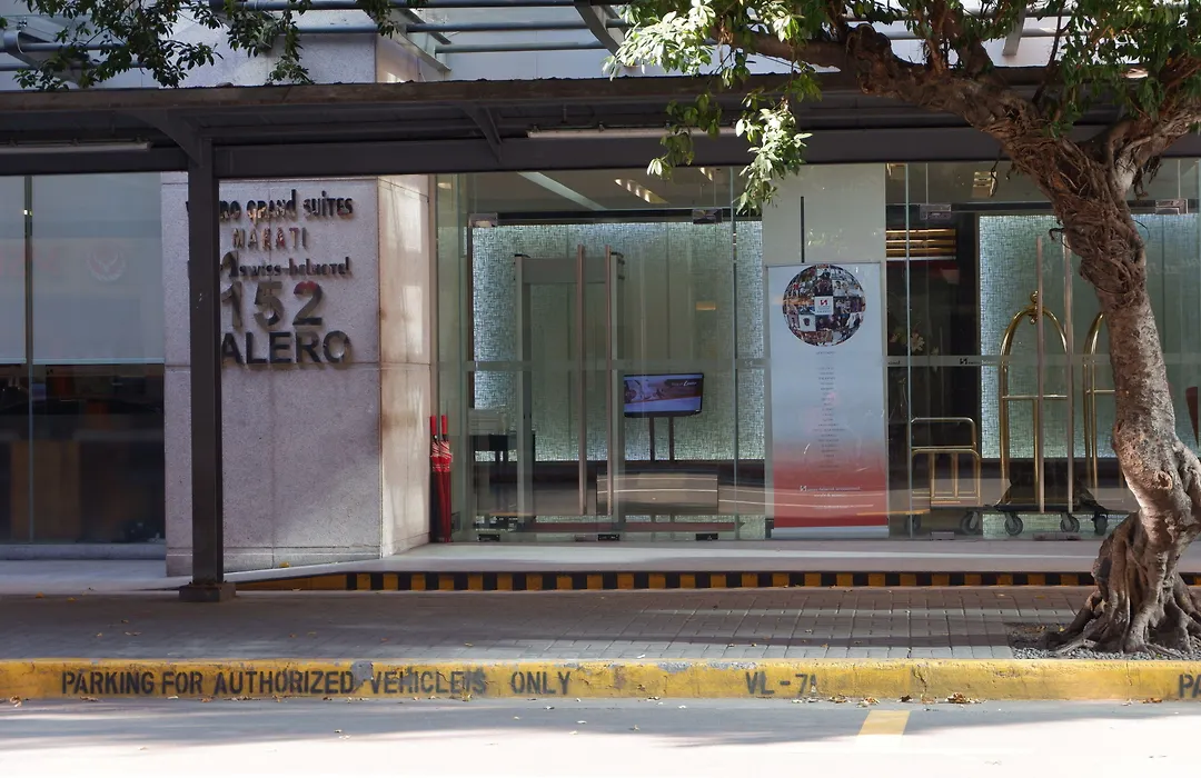 Valero Grand Suites By Swiss-Belhotel-1