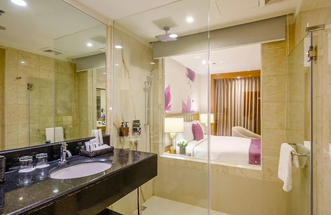Eastwood Richmonde Hotel Quezon City-1