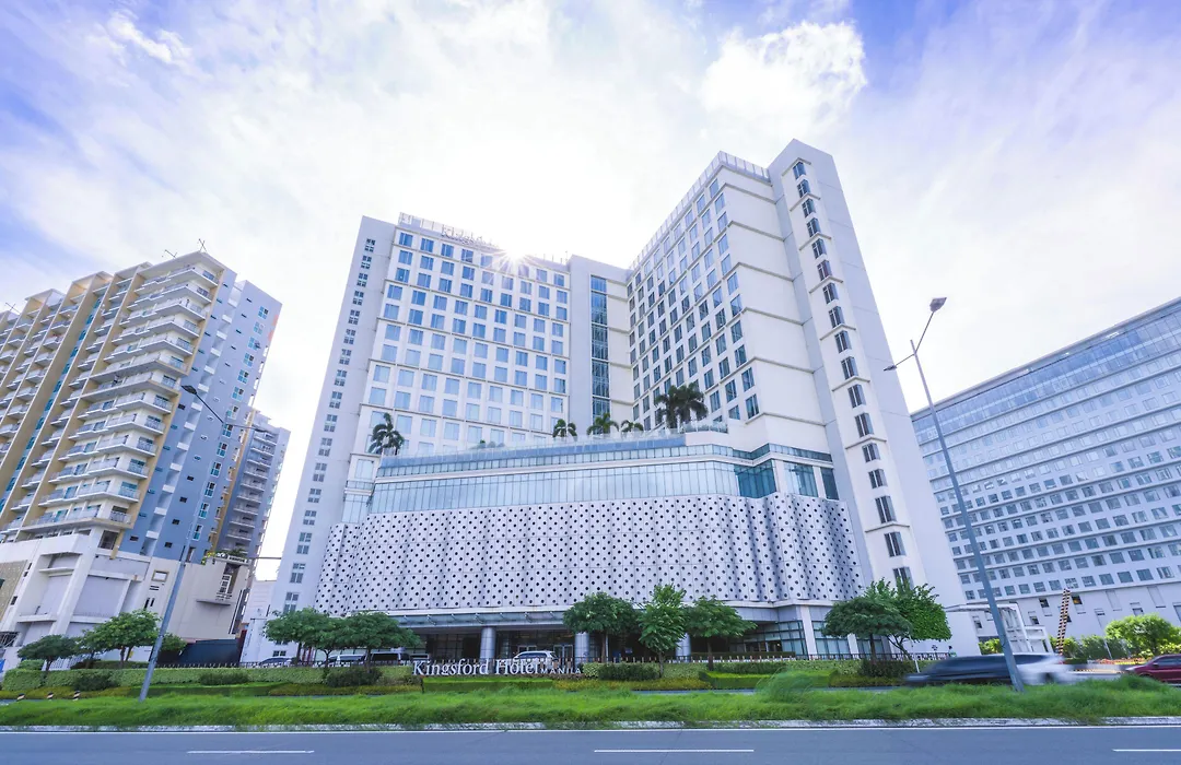 Kingsford Hotel Manila Bay-1
