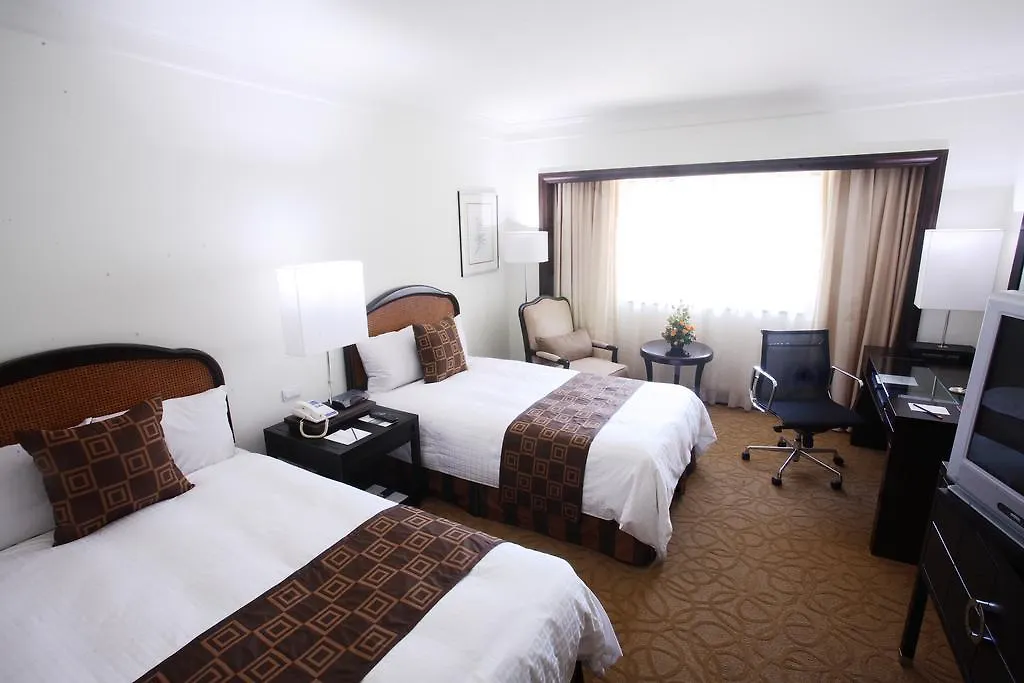 Intercontinental Manila-1