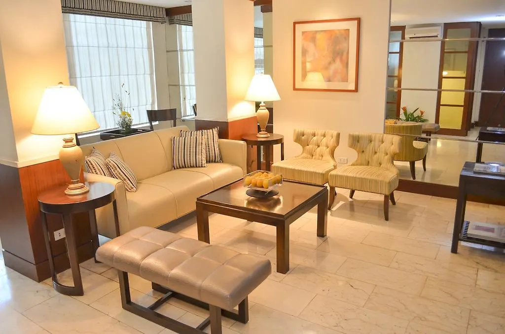 Lemon Tree Inn-1