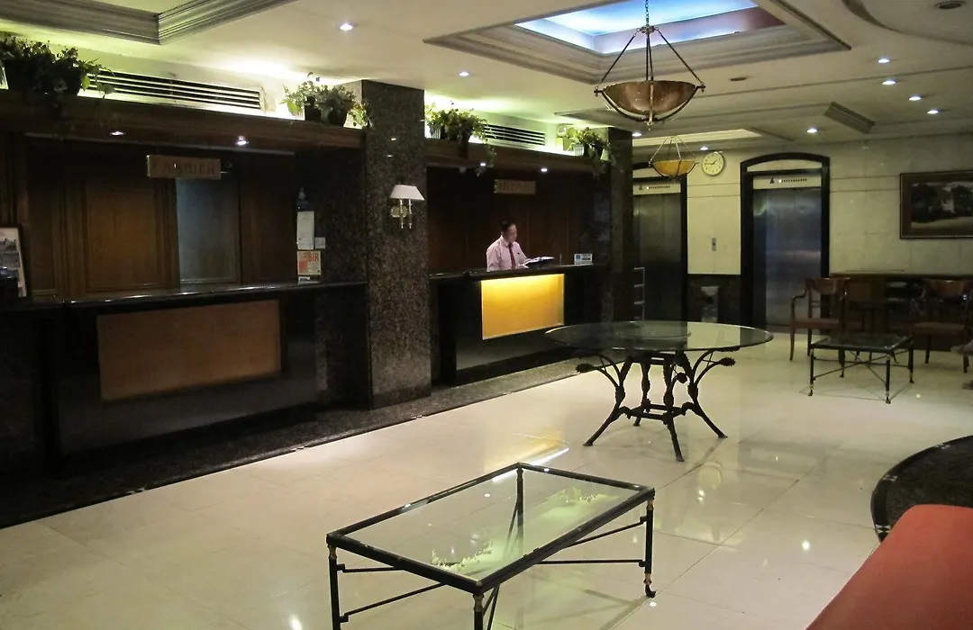 Mabini Mansion Hotel & Residential Suites-1