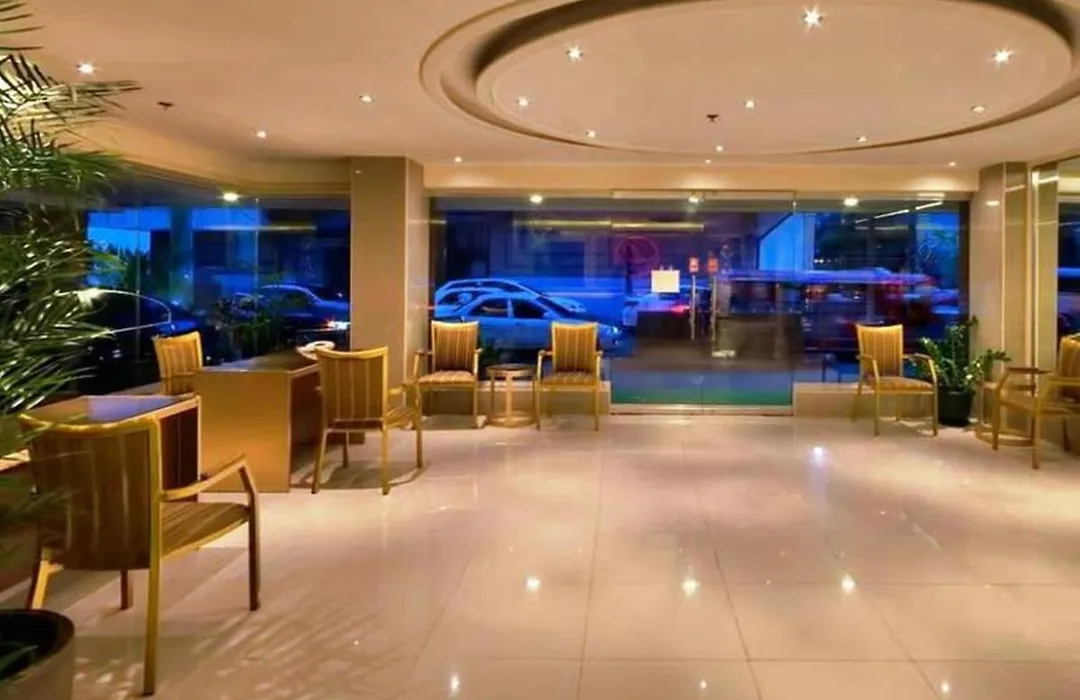 D Circle Hotel-1