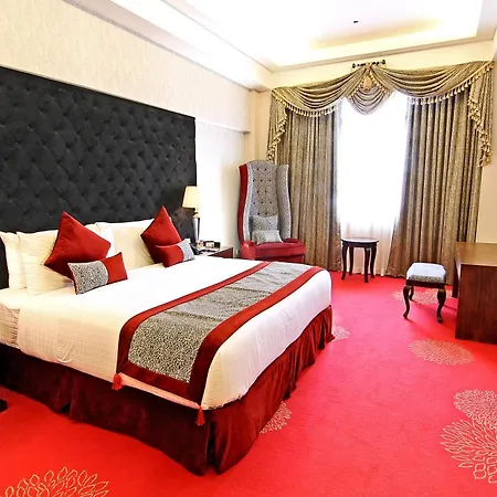 Luxent Hotel-2