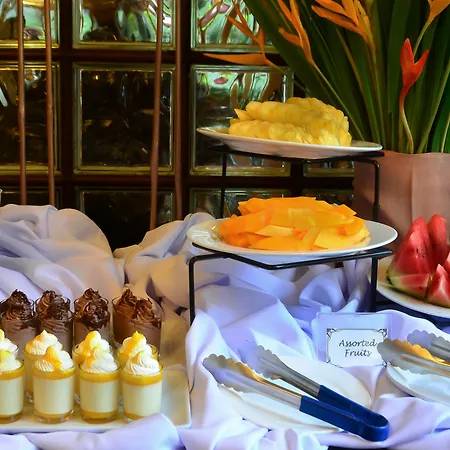 Best Western Hotel La Corona Manila-2