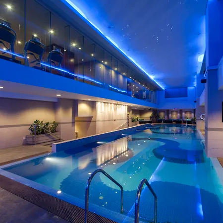 Joy Nostalg Hotel And Suites Manila Managed By The Ascott Limited-2