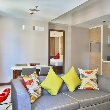 Valero Grand Suites By Swiss-Belhotel-3