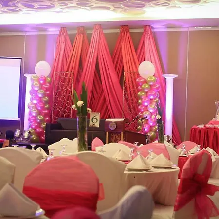 Citystate Tower Hotel-3