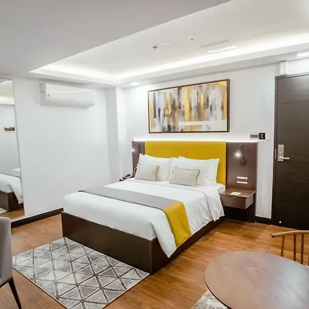 Asn Boutique Residence-3