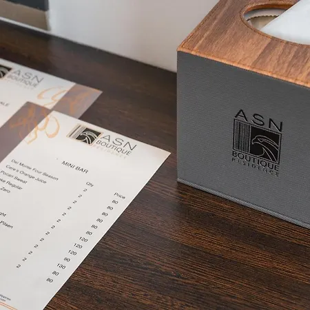 Asn Boutique Residence-2