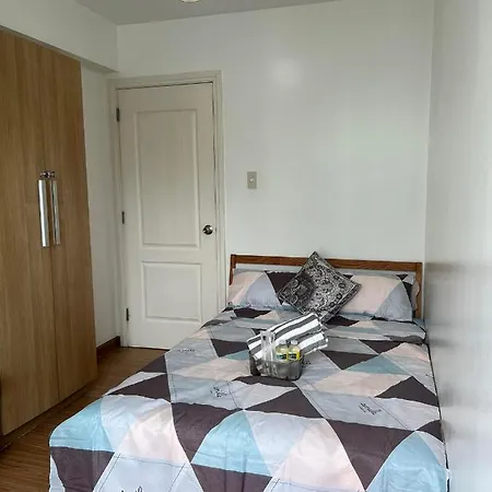 Azure Staycation Beach View 2Br-3