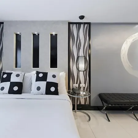 Y2 Residence Hotel Managed By Hii-3