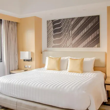 Seda Bonifacio Global City Manila-2