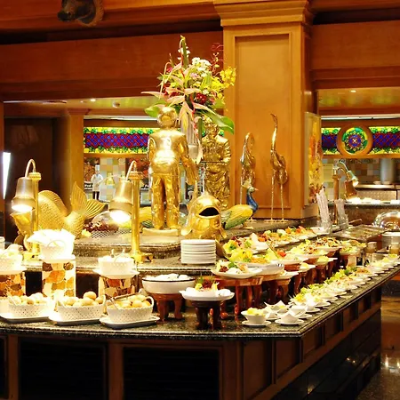 Century Park Hotel-3