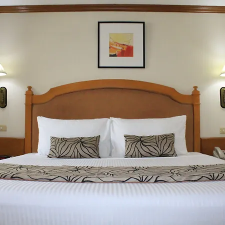 Palm Hotel Manila-2