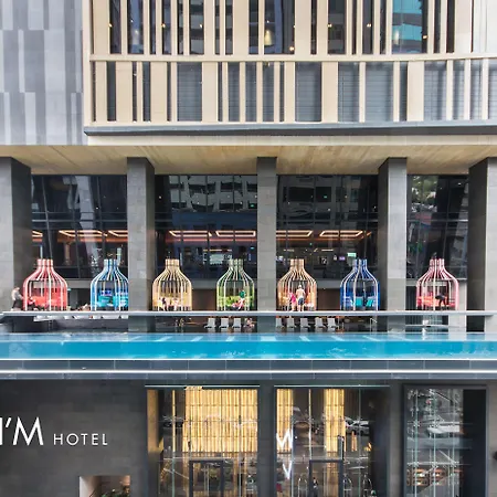 I'M Hotel-2